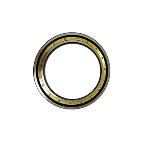 1pcs SHLNZB Bearing 6840 6840RS 6840-2RS 1000840 61840 61840M P5 Deep Groove Ball Bearing 200 * 250 * 24mm(61840M 1PCS) in Kuwait