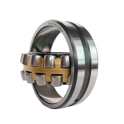 Double Row Spherical Roller Bearings Self-aligning Cylindrical Bore 22216 22217 22218 22219 22220 22222 22224 22226 22228(22217) in Saudi Arabia