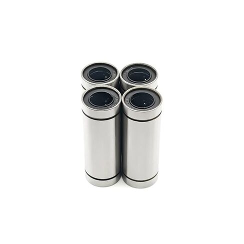 3 قطعة LM13LUU 13X23X61mm محامل الحركة الخطية ABEC-7 محامل خطية طويلة النوع in Saudi Arabia