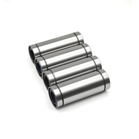 3 قطعة LM13LUU 13X23X61mm محامل الحركة الخطية ABEC-7 محامل خطية طويلة النوع in Saudi Arabia