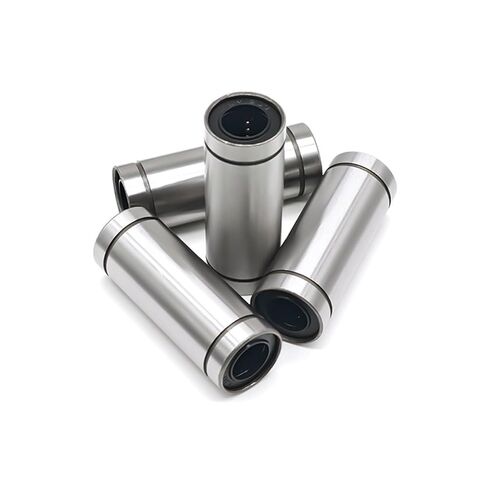 3 قطعة LM13LUU 13X23X61mm محامل الحركة الخطية ABEC-7 محامل خطية طويلة النوع in Saudi Arabia