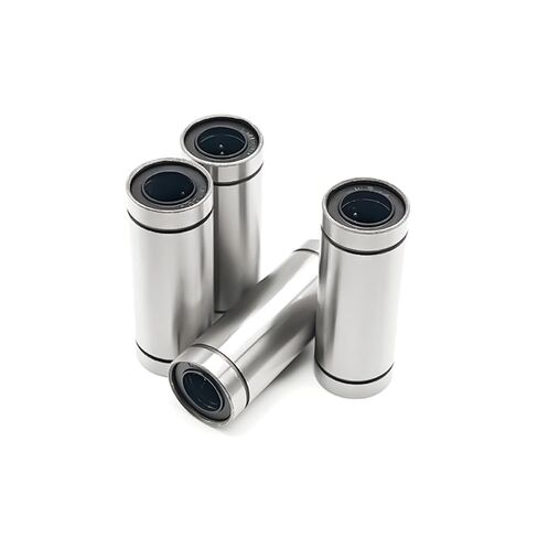 3 قطعة LM13LUU 13X23X61mm محامل الحركة الخطية ABEC-7 محامل خطية طويلة النوع in Saudi Arabia