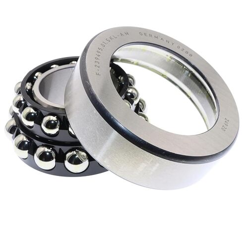 712152810 F-239495.01.SKL-AM 239495 Gearbox Gear Shaft System (AMT/DCT/MT) Bearings for 7530209 7531725 in Saudi Arabia
