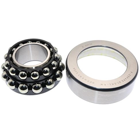712152810 F-239495.01.SKL-AM 239495 Gearbox Gear Shaft System (AMT/DCT/MT) Bearings for 7530209 7531725 in Saudi Arabia