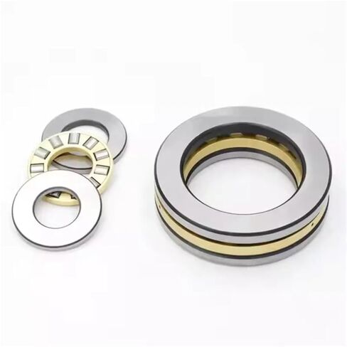 Flat Thrust Needle Roller Bearing 89320 89322 89324 89326 89328 M TN(89322 110x190x48) in Saudi Arabia