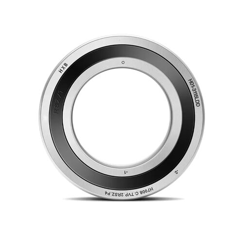 1Pair 2RZ DT DB Engraving Machine High Speed Sealing Ceramic Ball Bearing P4 HXB-H7007C H7008C H7009C H7010C P5(H7009C-2RZ P4) in Saudi Arabia