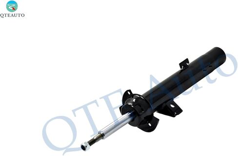PM Auto Set of 4 Front Suspension Strut Assembly-Rear Shock Absorber For 2006 BMW 325I w/Sport Suspension in Saudi Arabia