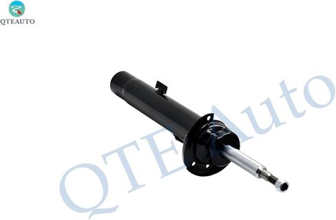PM Auto Set of 4 Front Suspension Strut Assembly-Rear Shock Absorber For 2006 BMW 325I w/Sport Suspension in Saudi Arabia