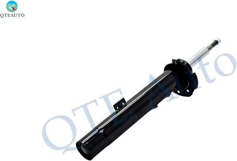 PM Auto Set of 4 Front Suspension Strut Assembly-Rear Shock Absorber For 2006 BMW 325I w/Sport Suspension in Saudi Arabia