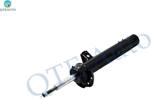 PM Auto Set of 4 Front Suspension Strut Assembly-Rear Shock Absorber For 2006 BMW 325I w/Sport Suspension in Saudi Arabia