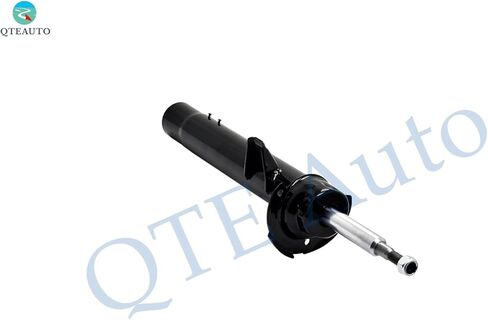 PM Auto Set of 4 Front Suspension Strut Assembly-Rear Shock Absorber For 2006 BMW 325I w/Sport Suspension in Saudi Arabia