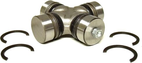 Precision Rear Axle Universal Joint for Kubota RTV1100 2007-2008, Outer, Reduced Vibration, Quality Tested, Heat-Treated, ATVPC in Saudi Arabia
