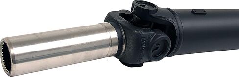 Dorman 976-710 Rear Drive Shaft Compatible with Select Dodge/Ram Models (Made in USA) in Saudi Arabia
