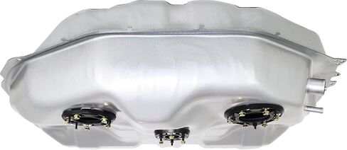 خزان الوقود Garage-Pro متوافق مع HONDA ACCORD 1994-1997/CL 1997-1999 17 جالون/64 لترًا 30 1/4 بوصة الطول 27 1/2 بوصة العرض in Saudi Arabia
