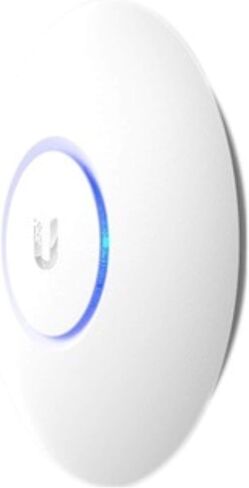Ubiquiti Unifi Ap-AC Lite - Wireless Access Point - 802.11 B/A/G/n/AC (UAPACLITEUS), White in Saudi Arabia