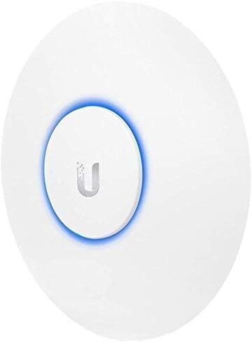 Ubiquiti Unifi Ap-AC Lite - Wireless Access Point - 802.11 B/A/G/n/AC (UAPACLITEUS), White in Saudi Arabia