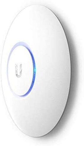 Ubiquiti Unifi Ap-AC Lite - Wireless Access Point - 802.11 B/A/G/n/AC (UAPACLITEUS), White in Saudi Arabia