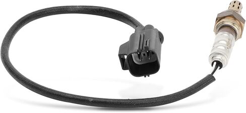 Downstream Oxygen Sensor for Land Rover LR2 LR3 LR4 Range Rover Sport Volvo S40 S60 S80 V50 V70 XC60 XC70 XC90 in Saudi Arabia