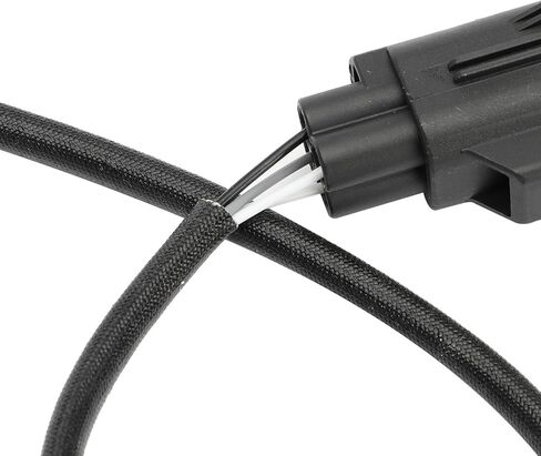Downstream Oxygen Sensor for Land Rover LR2 LR3 LR4 Range Rover Sport Volvo S40 S60 S80 V50 V70 XC60 XC70 XC90 in Saudi Arabia
