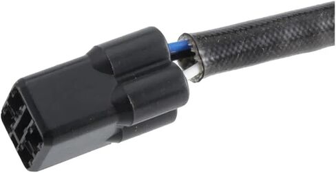 XTMTC2082 2EB-H592A-10 معدات إلكترونية لمستشعر الأكسجين بأربعة أسلاك، متوافقة مع Yamaha، ومتوافقة مع ملحقات داخلية احترافية لمحرك Cygnus IV/X in Saudi Arabia