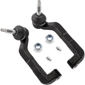 BOXI 2pcs Front Outer Tie Rod Ends Fit for Dodge Charger 2007-2010/Magnum 2005-2008 / for Chrysler 300 2005-2010 - FIT AWD Models ONLY | ES800431 ES800430