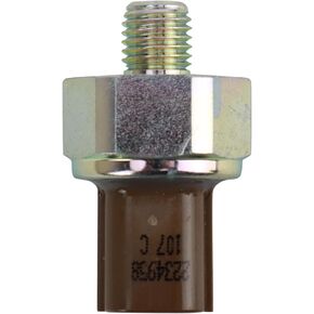 TRQ Oil Pressure Switch Compatible with 08-20 Honda Accord Odyssey Pilot Acura RDX