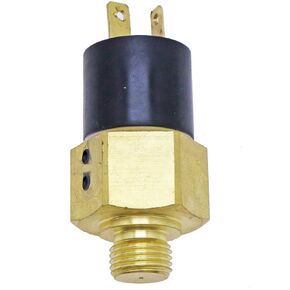 JEENDA Pressure Switch 87370805 84155533 for Case 410 420 420CT 430 435 440 440CT 445 445CT 450 450CT 465 New Holland C175 C185 C190 L160 L170 L175 L180 L185 L190 LS160 LS170 LS180.B LS185.B