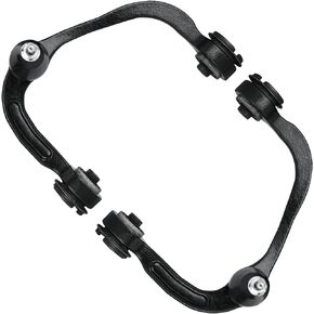 Autsurles K80306 K80308 2PCS Front Upper Control Arm with Ball Joint Driver & Passenger Side for 2007-2021 Ford Expedition, 2004-2020 Ford F-150, 2006-2008 Lincoln Mark LT, 2007-2022 Lincoln Navigator