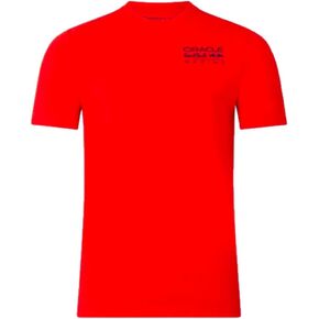 Red Bull Racing F1 Core Logo T-Shirt