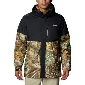 Columbia Men's PHG Buckaboo Interchange Jacket