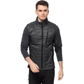 Jack Wolfskin Men's Routeburn Pro Ins Vest M