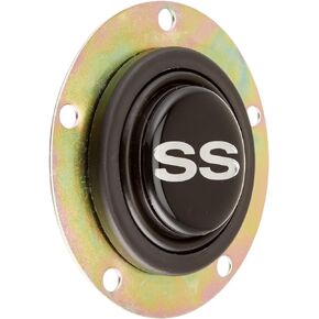 Grant 5649 Signature Series Horn Button (SS)