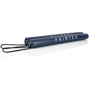 Fairtex BXS1 Leather Boxing Sticks for Boxing, Muay Thai, MMA Training
