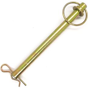 014973159535 1/2 x 6-1/4-Inch Swivel Hitch Pin for More Home, Farm, Business, Automotive, and in Industry