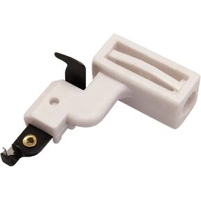YEQIN Needle Threader for Pfaff 2124, 2134 Creative, 2140 Creative Sewing Machine #93-038180-91 in Kuwait