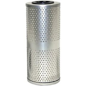 WIX Filters - 51419 Heavy Duty Cartridge Hydraulic Metal, Pack of 1