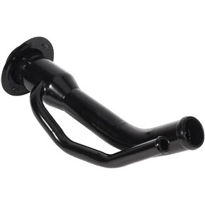 SCITOO Fuel Tank Filler Neck Pipe Hose Compatible with 1998-2000 For Ford Ranger 1998-2000 For Mazda B2500 1998-2000 For Mazda B3000 1998-2000 For Mazda B4000 Fuel Filler Neck XL5Z9034DB