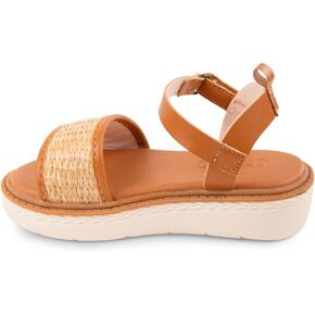 OshKosh B'Gosh Unisex-Child Leo Sandal in Kuwait