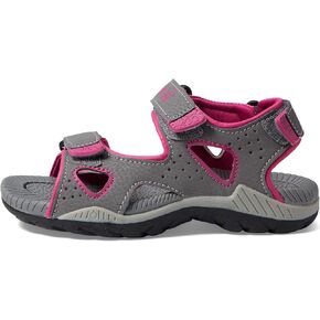 Kamik Girl's Lobster 2 Sport Sandal