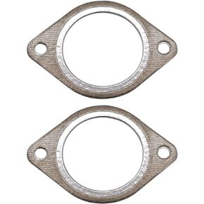18307553603 18307589343 Down Pipe Flange Exhaust Gasket for BMW N54 Engine