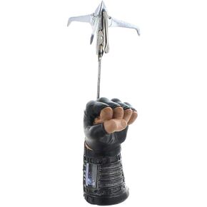 Just Cause 3 Grapple Hook 6" Replica Paperweight/ Memo Clip