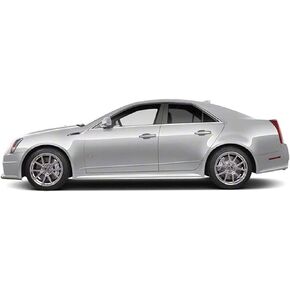 XtremeVision Interior LED for Cadillac CTS 2008-2013 (13 Pieces) Cool White Interior LED Kit + Installation Tool