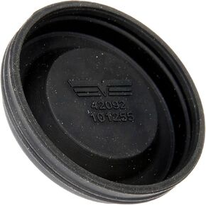 Dorman 42092 Master Cylinder Cap Gasket Compatible with Select Honda Models