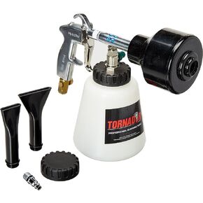 Tornador Z-011 Foam Gun (Black)