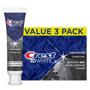 CR 3DW Adv Charcoal 4/3x3.3oz
