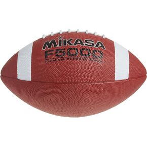 Mikasa F5000 Official Size Rubber Football