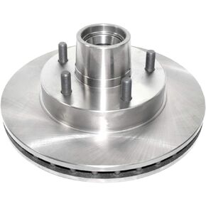DuraGo BR5547 Front Vented Disc Brake Rotor