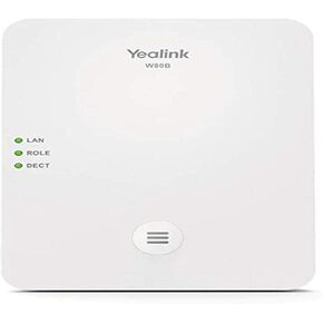 Yealink DECT IP Base Station