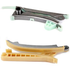 SCITOO Timing Chain Kit Guide - 9-0389SX Fit For 1997-2010 for ford for Explorer 4.0L 2006-2010 for ford Mustang 4.0L 2001-2008 for ford Ranger 4.0L 1998-2010 for Mercury for Mountaineer 4.0L
