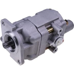Solarhome New Hydraulic Oil Pressure Pump T1150-36440 T1150-36400 T1150-36403 T1150-36409 Compatible with Kubota L3430 L4400 L2501 L3240 L3301 L3400 L3430 L3540 L3560 L3940 L4400